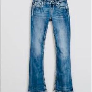 Miss Me Boot Jeans
